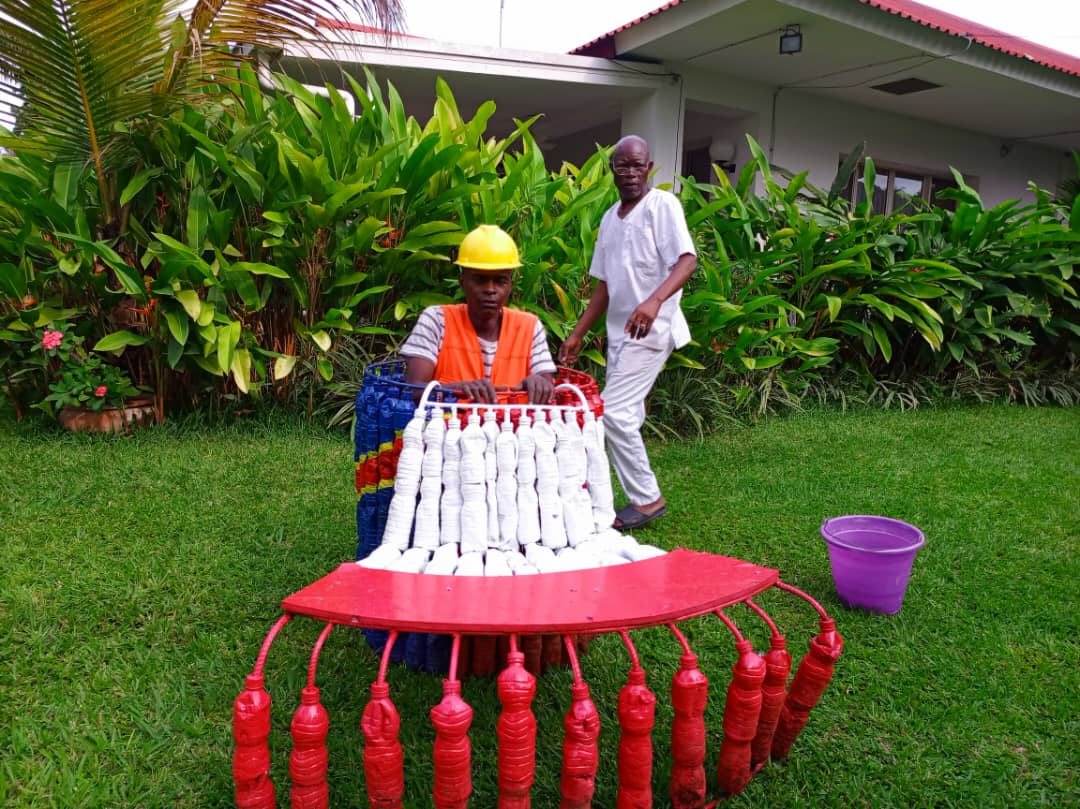 Sustainability Workshop